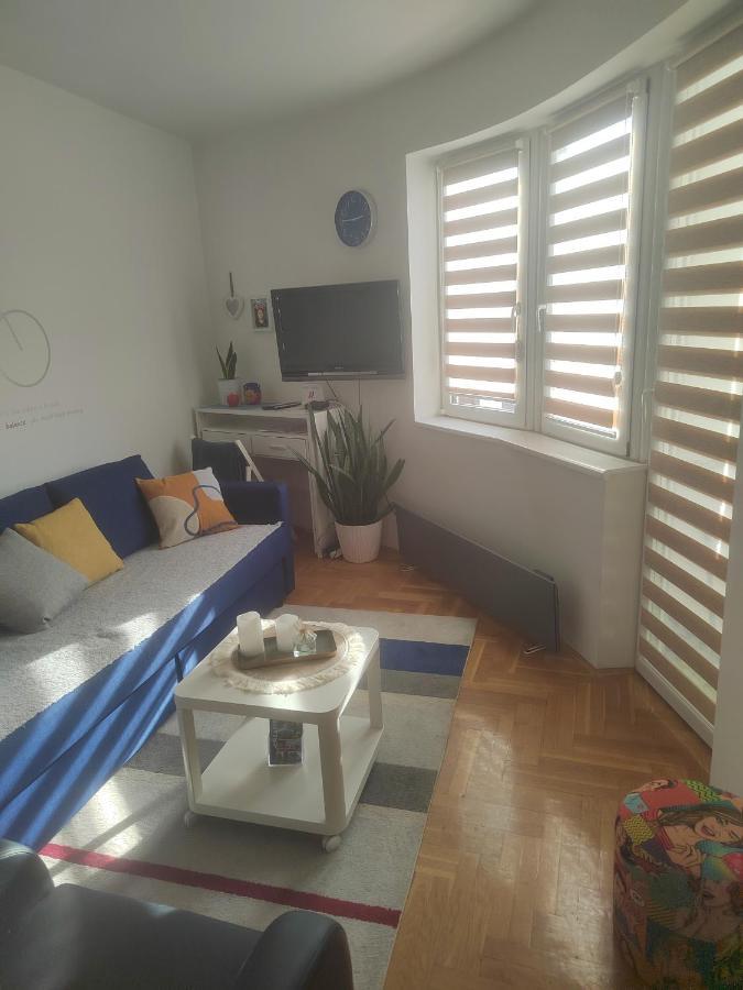Anka Apartman Smederevo Exterior photo